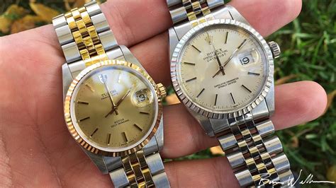 tudor style vs datejust|tudor prince day date 40mm.